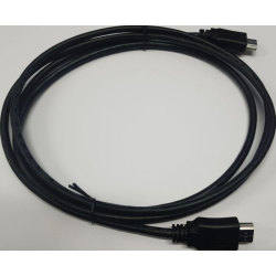 Kabel HDMI(A)-HDMI(A) 2m