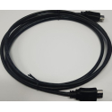 Kabel HDMI(A)-HDMI(A) 2m