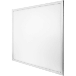 Podhledové svítidlo LED panel 595x595mm, teplá bílá, 230V/40W