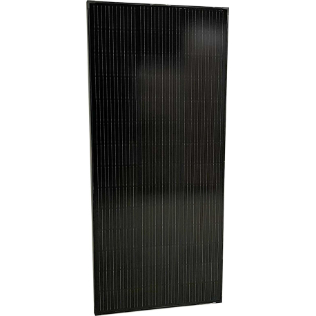 Fotovoltaický solární panel 12V/200W, SZ-200-M,1530x670x30mm