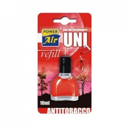 Vùnì UNI Refill Antitabacco 10ml