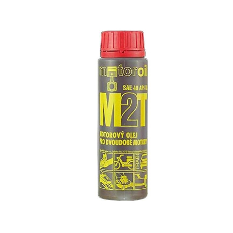 Motorový olej M2T 100 ml SHERON