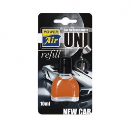 Vùnì UNI Refill New Car 10ml