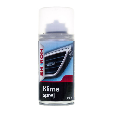 Klima sprej 150 ml SHERON