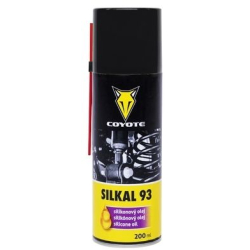 COYOTE Silkal 93 200 ml