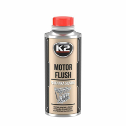 K2 MOTOR FLUSH 250 ml - čistič motorů K2 PERFECT