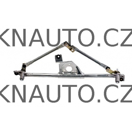 Mechanismus předních stěračů VW Lupo Seat Arosa - komplet 9528MWP2
