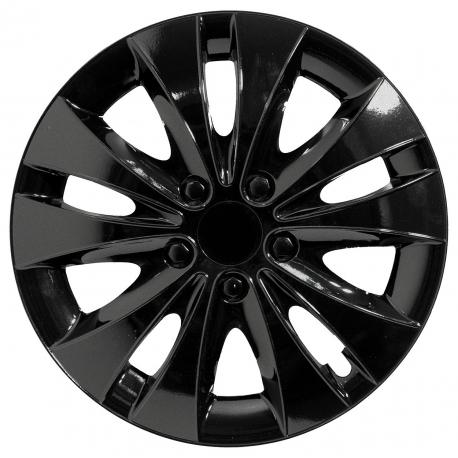 Kryt kola 13" STORM BLACK (ks) 32501