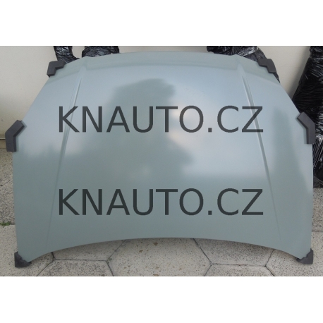 Kapota Kia Rio 2005-2011 - 664001G010 411703