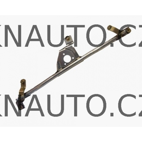Mechanismus předních stěračů VW Lupo Seat Arosa - 6X1955603A 9528MWP1