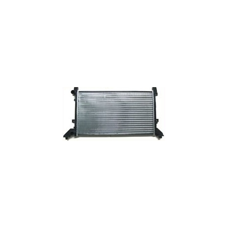 Chladič vody VW LT (96-) 2,3 / 2,5TDI / 2,8TDI 957108A1