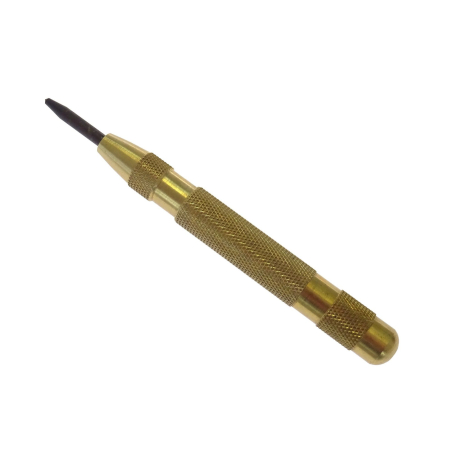 Důlčík samočinný, 125 x 4 mm, bez použití kladiva - JONNESWAY AG10001SP-A JONNESWAY 60245