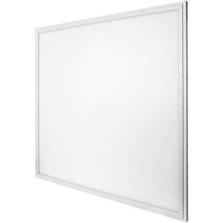 Podhledové svítidlo LED panel 595x595mm, denní bílá, 230V/40W K329B