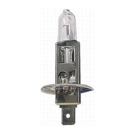 Žárovka halogen H1 12V/55W,patice P14,5S K690