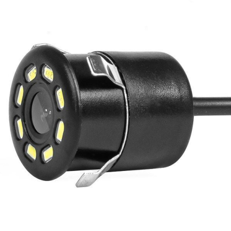 Couvací kamera HD-308-LED Night Vision 18 mm AMIO T826I