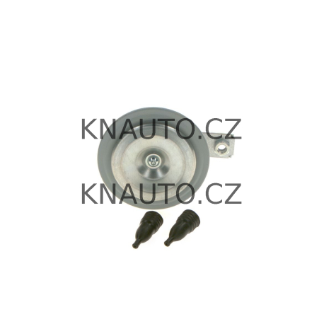 Houkačka (klakson) BOSCH VW Peugeot Renault - 893951223 BOSCH BOR 0 986 320 111