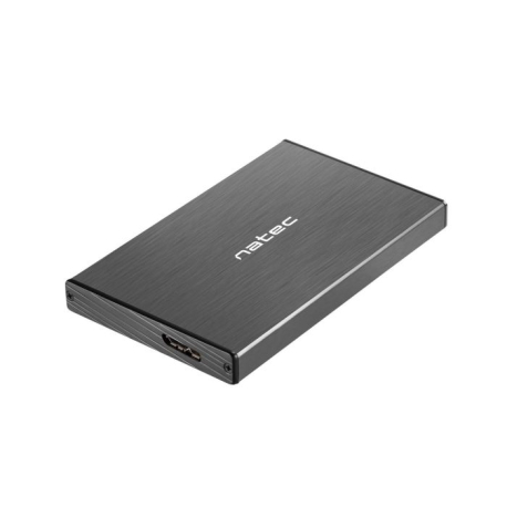 Externí box pro SATA 2,5” HDD s připojením na USB 3.0 M261F