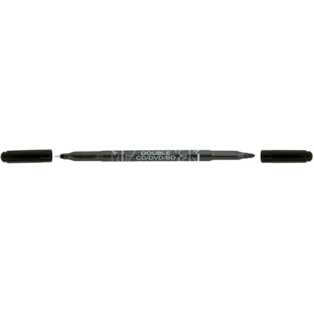 Popisovač permanentní Centropen 3616, 1,2 mm - 3,9 mm, oboustranný S906M