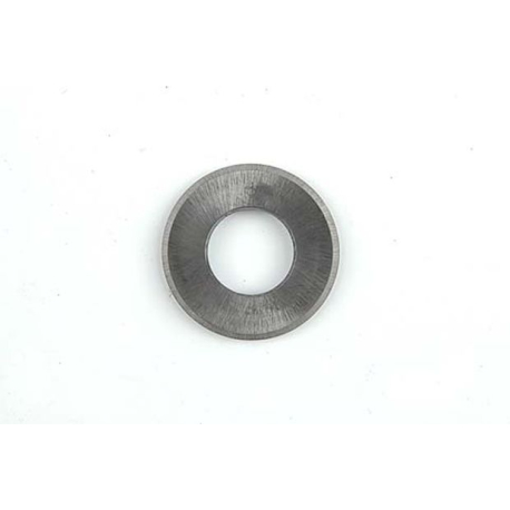 Kolečko výměnné se šroubem 22 x 10,5 x 2,0 mm TOYA TOYA 57535