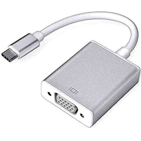 Adaptér USB-C na VGA D363J