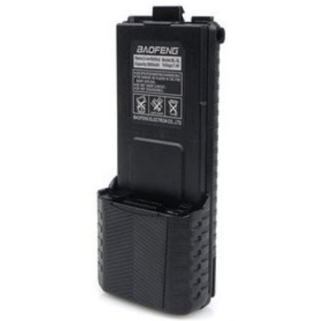 Akumulátor pro Baofeng UV-5R, 3800mAh Li-Ion T781D